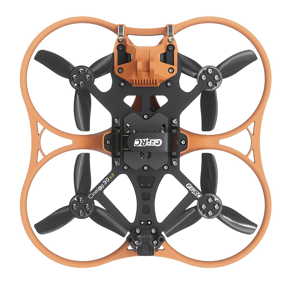 Cinelog30 V3 WTFPV Quadcopter - Image 4